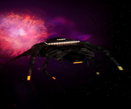 Chase + Bubble Transport Technology Sequence