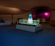 Doc Console Sequence