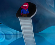 Brook Arrival- Different Planet, Same Problems....