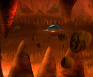 Laundry Monsters Sneak Poster