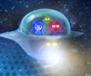 Space Map