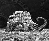 Kraken Rum