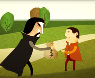 ABB - Once Upon a Time