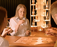 Glenlivet - Hospitality 30 sec 16:9